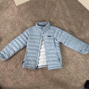 Children’s Patagonia puffer jacket
